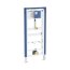 Geberit Duofix Basic Stelaż podtynkowy do pisuaru uniwersalny dla armatury podtynkowej H130 111.665.00.6 - zdjęcie 1