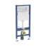 Geberit Duofix Basic Stelaż do WC H112 Delta 111.153.00.3 - zdjęcie 1
