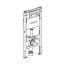 Geberit Duofix Basic Stelaż do WC H112 Delta 111.153.00.3 - zdjęcie 2