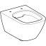 Geberit Duofix Basic Zestaw Stelaż podtynkowy do WC H112 cm + toaleta WC Smyle Square bezkołnierzowa krótka z deską sedesową wolnoopadającą białą + mata wygłuszająca 118.348.00.2 - zdjęcie 16