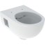 Geberit Duofix Basic Zestaw Stelaż podtynkowy do WC H112 cm + toaleta WC Selnova bezkołnierzowa z deską sedesową wolnoopadającą białą + mata wygłuszająca 118.343.00.2 - zdjęcie 2