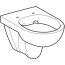 Geberit Duofix Basic Zestaw Stelaż podtynkowy do WC H112 cm + toaleta WC Selnova bezkołnierzowa z deską sedesową wolnoopadającą białą + przycisk WC chrom + mata wygłuszająca 118.339.21.2 - zdjęcie 22