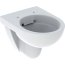 Geberit Duofix Basic Zestaw Stelaż podtynkowy do WC H112 cm + toaleta WC Selnova bezkołnierzowa z deską sedesową wolnoopadającą białą + przycisk WC + mata wygłuszająca 118.341.21.2 - zdjęcie 2