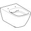 Geberit Duofix Basic Zestaw Stelaż podtynkowy do WC H112 cm + toaleta WC Smyle bezkołnierzowa z deską sedesową wolnoopadającą białą + mata wygłuszająca 118.346.00.2 - zdjęcie 15