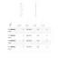 Geberit Duofix Element konstrukcyjny H300-360 111.087.00.1 - zdjęcie 2