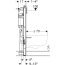Geberit Duofix Sigma Stelaż podtynkowy do WC dla niepełnosprawnych H112 111.350.00.6 - zdjęcie 3