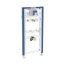 Geberit Duofix Stelaż do pisuaru 112-130 cm 111.616.00.2 - zdjęcie 1