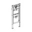 Geberit Duofix Stelaż do pisuaru 112-130 cm 111.616.00.2 - zdjęcie 2
