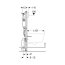 Geberit Duofix Stelaż do WC H112 Delta 111.170.00.2 - zdjęcie 4