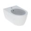 Geberit iCon Bidet wiszący biały z powłoką KeraTect 501.898.00.8 - zdjęcie 1