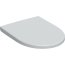 Geberit iCon Deska wolnoopadająca biała 501.660.01.1 - zdjęcie 1