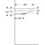 Geberit iCon Light Umywalka meblowa 120x48 cm biała z powłoką KeraTect 501.837.00.4 - zdjęcie 5