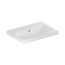Geberit iCon Light Umywalka meblowa 60x42 cm biała z powłoką KeraTect 501.841.00.4 - zdjęcie 1