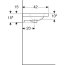 Geberit iCon Light Umywalka meblowa 60x42 cm biała z powłoką KeraTect 501.841.00.4 - zdjęcie 5