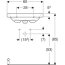 Geberit iCon Light Umywalka meblowa 60x42 cm biała z powłoką KeraTect 501.841.00.4 - zdjęcie 4