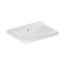 Geberit iCon Light Umywalka meblowa 60x48 cm biała z powłoką KeraTect 501.834.00.4 - zdjęcie 1