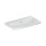 Geberit iCon Light Umywalka meblowa 75x42 cm biała z powłoką KeraTect 501.842.00.4 - zdjęcie 1