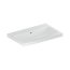 Geberit iCon Light Umywalka meblowa 75x48 cm biała z powłoką KeraTect 501.835.00.4 - zdjęcie 1