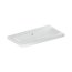 Geberit iCon Light Umywalka meblowa 90x48 cm biała z powłoką KeraTect 501.836.00.4 - zdjęcie 1