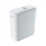 Geberit iCon Spłuczka WC biały z powłoką KeraTect 229420600 - zdjęcie 1