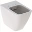 Geberit iCon Square Toaleta WC stojąca 56x35 cm Rimfree bez kołnierza, biała 211910000 - zdjęcie 1