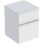 Geberit iCon Szafka boczna 47,6x45 cm biały mat 502.315.01.3 - zdjęcie 1