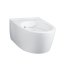 Geberit iCon Toaleta WC 49x36,5 cm bez kołnierza krótka biała KeraTect 204070600 - zdjęcie 1