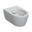 Geberit iCon Toaleta WC 53x36 cm bez kołnierza biała 501.661.00.1 - zdjęcie 1