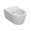 Geberit iCon Toaleta WC 53x36 cm bez kołnierza biała KeraTect 501.661.00.8 - zdjęcie 1