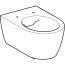 Geberit iCon Toaleta WC 53x36 cm bez kołnierza biała KeraTect 501.661.00.8 - zdjęcie 4