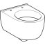 Geberit iCon Toaleta WC biała z powłoką KeraTect 204030600 - zdjęcie 2