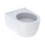 Geberit iCon Toaleta WC biała z powłoką KeraTect 204030600 - zdjęcie 1