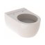 Geberit iCon Toaleta WC podwieszana 53x35,5 cm biała 204000000 - zdjęcie 1