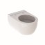 Geberit iCon Toaleta WC podwieszana 53x35,5 cm, biała 204000000 - zdjęcie 1
