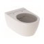 Geberit iCon Toaleta WC podwieszana 53x35,5 cm Rimfree bez kołnierza biała 204060000 - zdjęcie 1