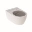 Geberit iCon Toaleta WC podwieszana 53x35,5 cm Rimfree bez kołnierza, biała 204060000 - zdjęcie 1