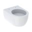 Geberit iCon Toaleta WC krótka biała 204030000 - zdjęcie 1