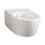 Geberit iCon Toaleta WC podwieszana krótka 49x35 cm Rimfree bez kołnierza biała 204070000 - zdjęcie 1