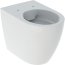 Geberit iCon Toaleta WC stojąca 56x36 cm bez kołnierza biała 502.382.00.1 - zdjęcie 1