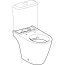 Geberit iCon Toaleta WC stojąca bezkołnierzowa 64x35,5 cm biała 200460600 - zdjęcie 4