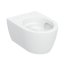 Geberit iCon Toaleta WC TurboFlush bez kołnierza krótka biały 503.047.00.1 - zdjęcie 1