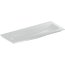 Geberit iCon Umywalka meblowa 120x48 cm bez otworów na baterię bez przelewu biała 501.846.00.3 - zdjęcie 1