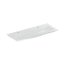 Geberit iCon Umywalka meblowa 120x48 cm podwójna bez przelewu biały z powłoką KeraTect 501.846.00.2 - zdjęcie 1