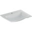 Geberit iCon Umywalka meblowa 60x48 cm z otworem na baterię bez przelewu biała 501.843.00.1 - zdjęcie 1