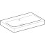 Geberit iCon Umywalka meblowa 75x48,5 cm biała z powłoką KeraTect 124078600 - zdjęcie 2