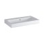 Geberit iCon Umywalka meblowa 75x48,5 cm biała z powłoką KeraTect 124078600 - zdjęcie 1