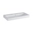 Geberit iCon Umywalka meblowa 90x48,5 cm biała z powłoką KeraTect 124093600 - zdjęcie 1