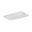 Geberit iCon Umywalka wisząca lub meblowa 90x48 cm z otworem na baterię bez przelewu biały z powłoką KeraTect 501.836.00.6 - zdjęcie 1