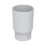 Geberit Kosz zaworu spustowego 4,5 / 3 l 242.310.00.1 - zdjęcie 1