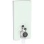 Geberit Monolith Moduł sanitarny do WC stojącej 101x48 cm szkło miętowe/aluminium 131.002.SL.5 - zdjęcie 1